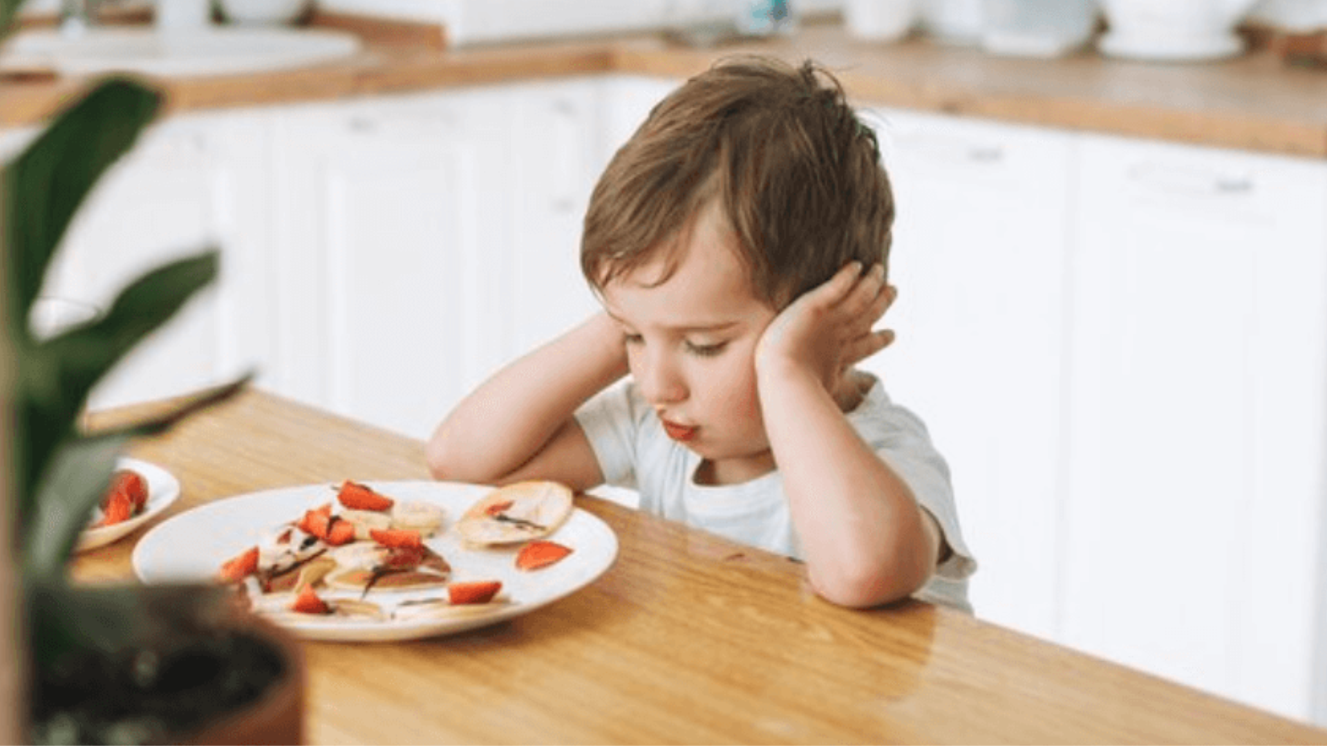Seletividade alimentar infantil: Quando é a hora de buscar ajuda?