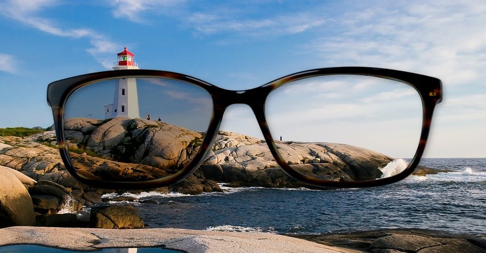Como saber se minhas lentes são polarizadas? - SunKids