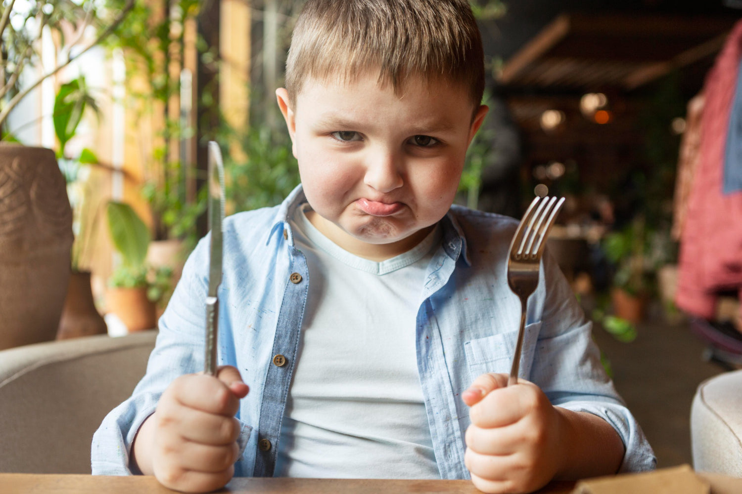 Alergias alimentares em crianças: Tudo que você precisa saber imediatamente