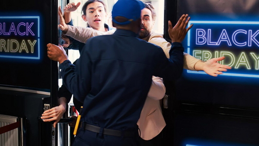 Dia de Ação de Graças e Black Friday Como tudo começou 