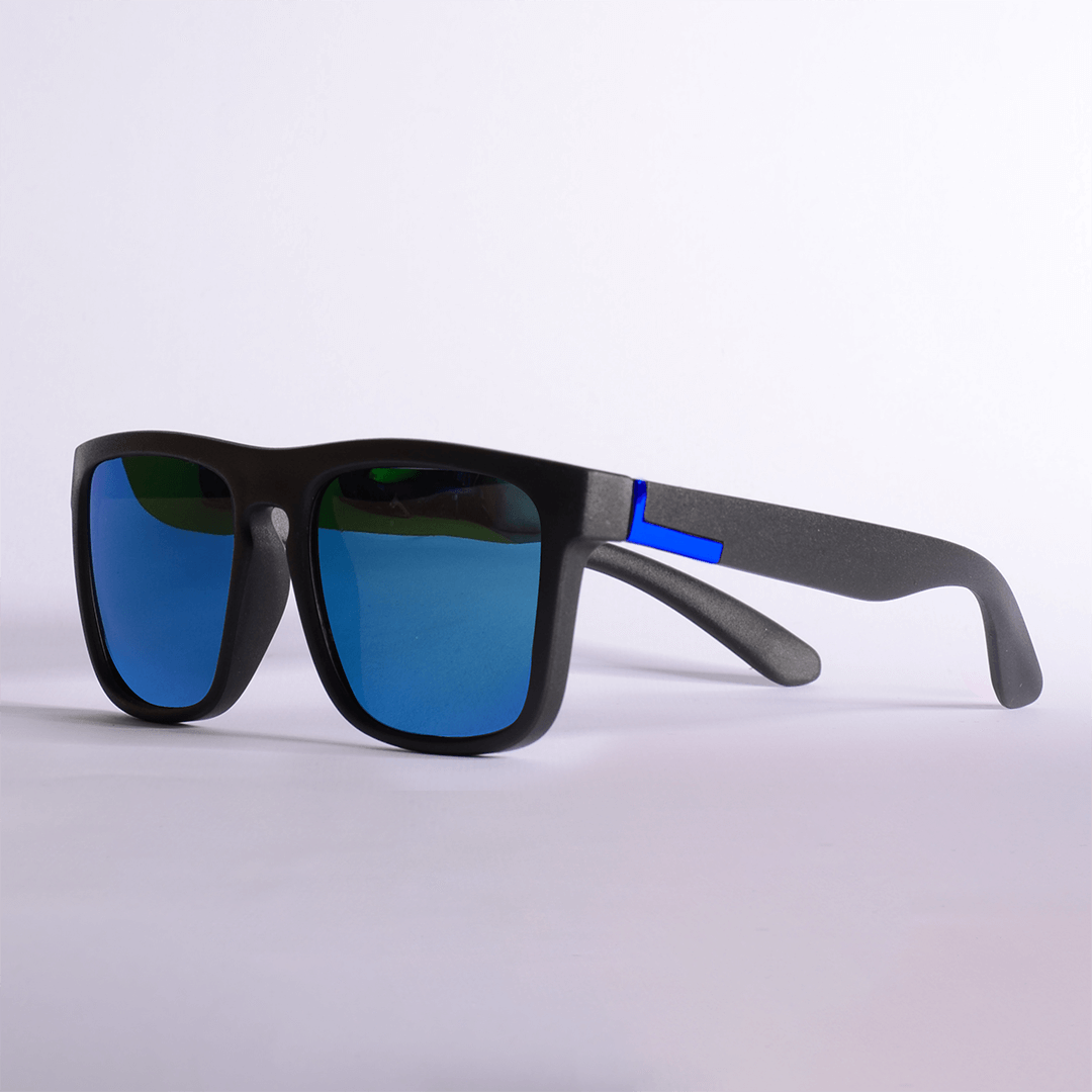 Óculos de Sol Flexível Blade - ADULTO (KIT)
