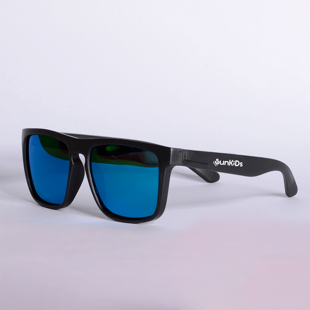 Óculos de Sol Flexível Blade - INFANTIL (KIT)