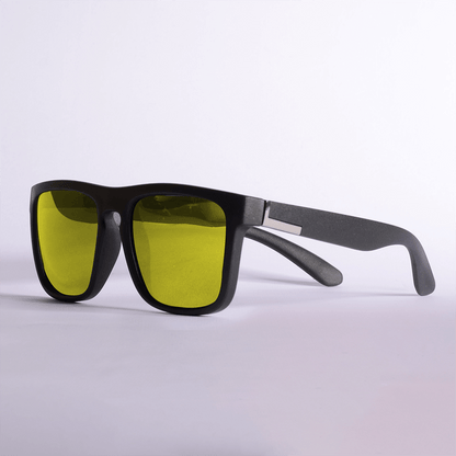Óculos de Sol Flexível Blade - ADULTO - OFERTA RMKT