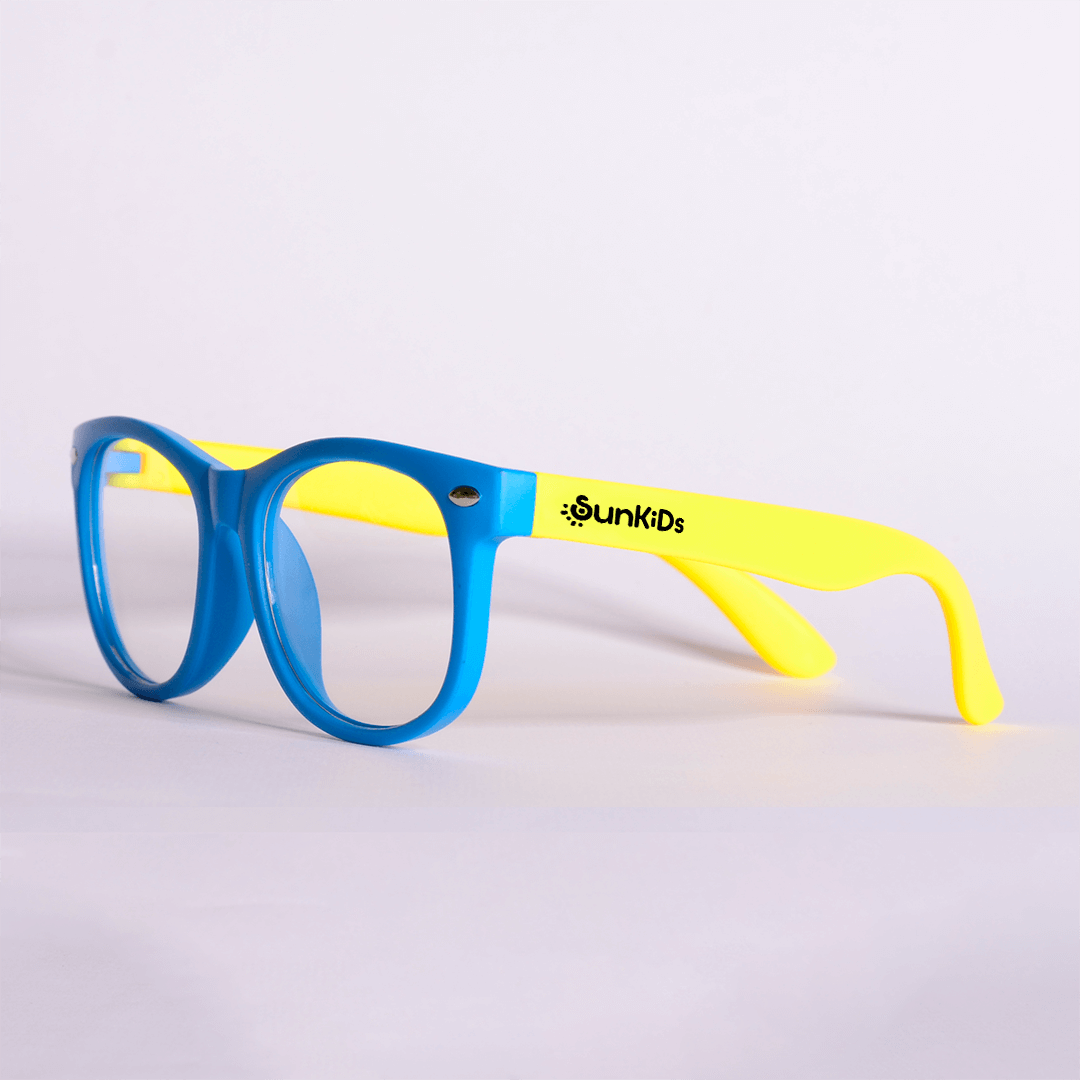 Óculos de Proteção Luz Azul Flexível - BlueFlex