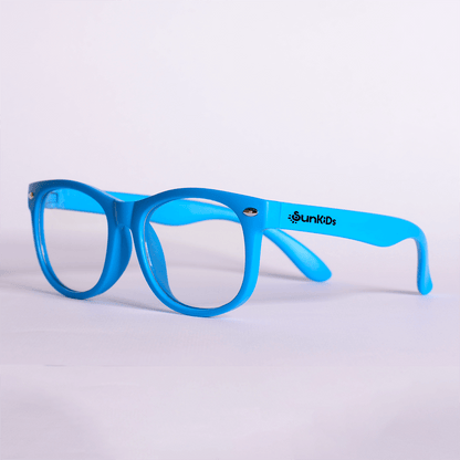 Óculos de Proteção Luz Azul Flexível - BlueFlex (SK)