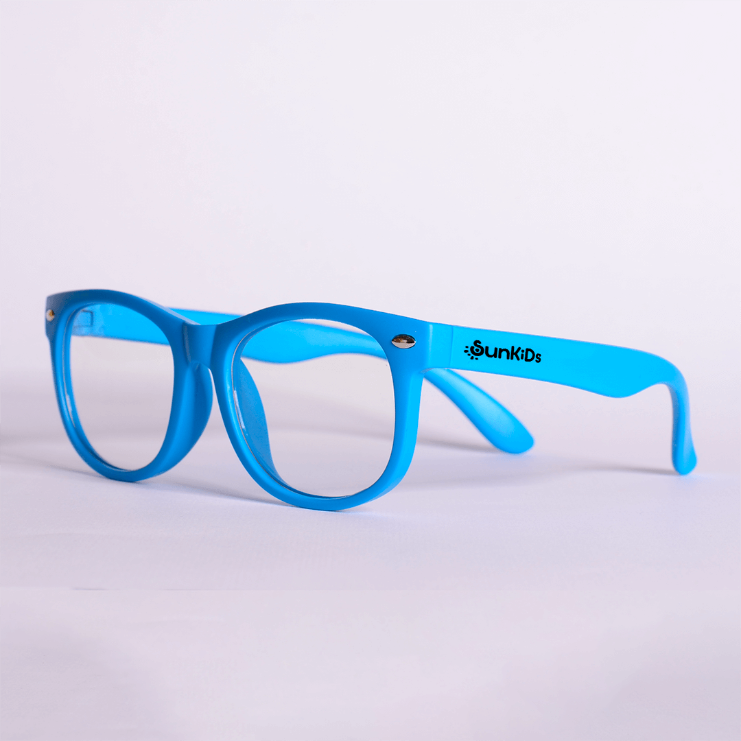 Óculos de Proteção Luz Azul Flexível - BlueFlex