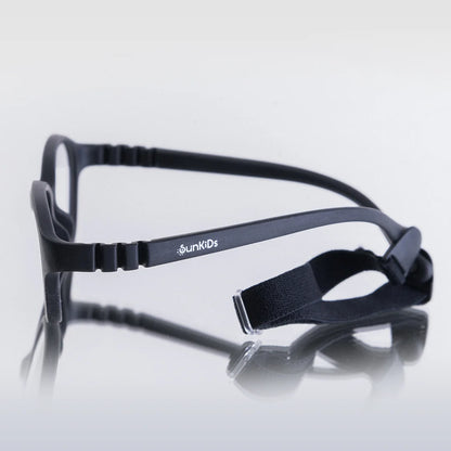 Armação para Óculos de Grau Infantil Flexível - Bounci