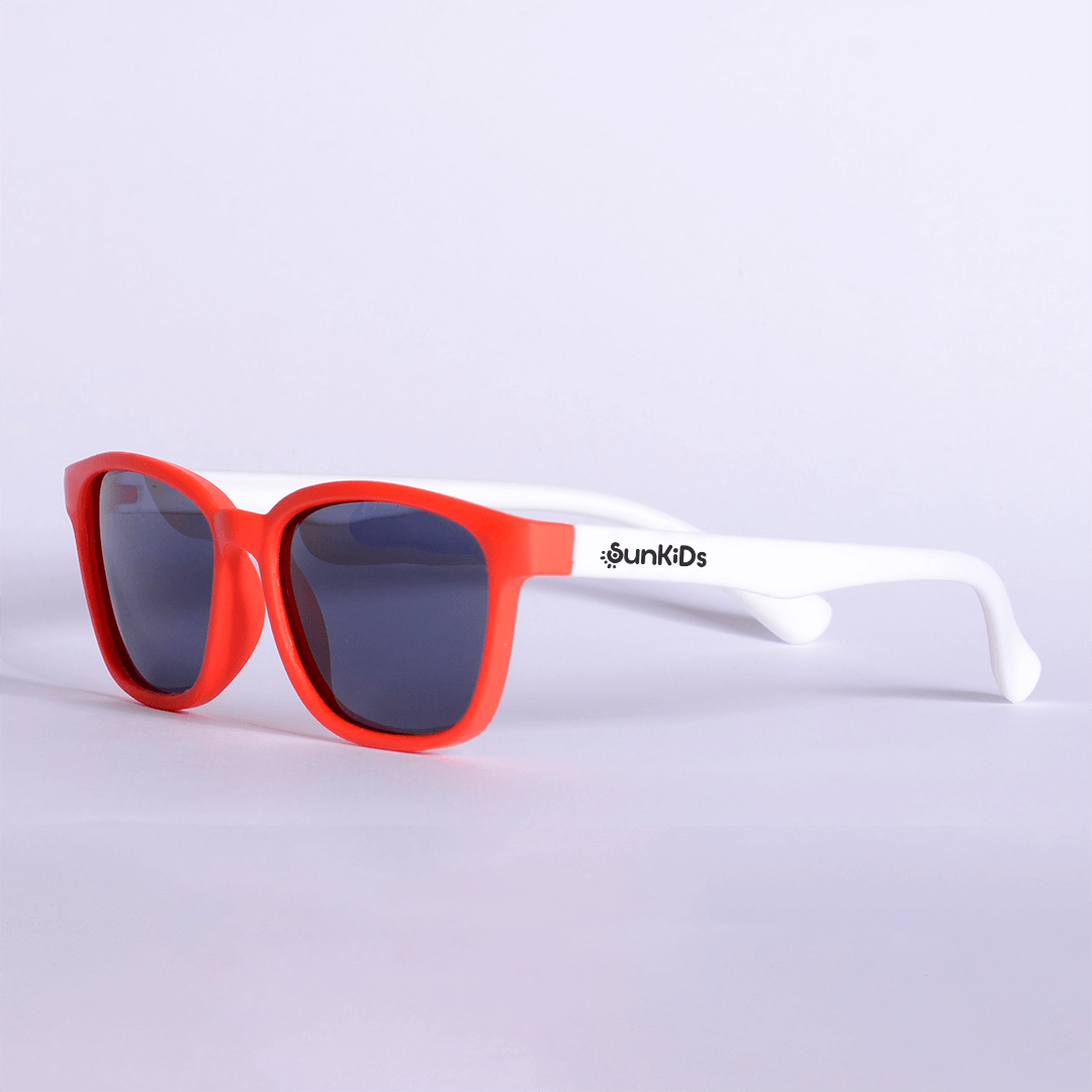 Óculos de Sol Infantil Flexível - Bridge