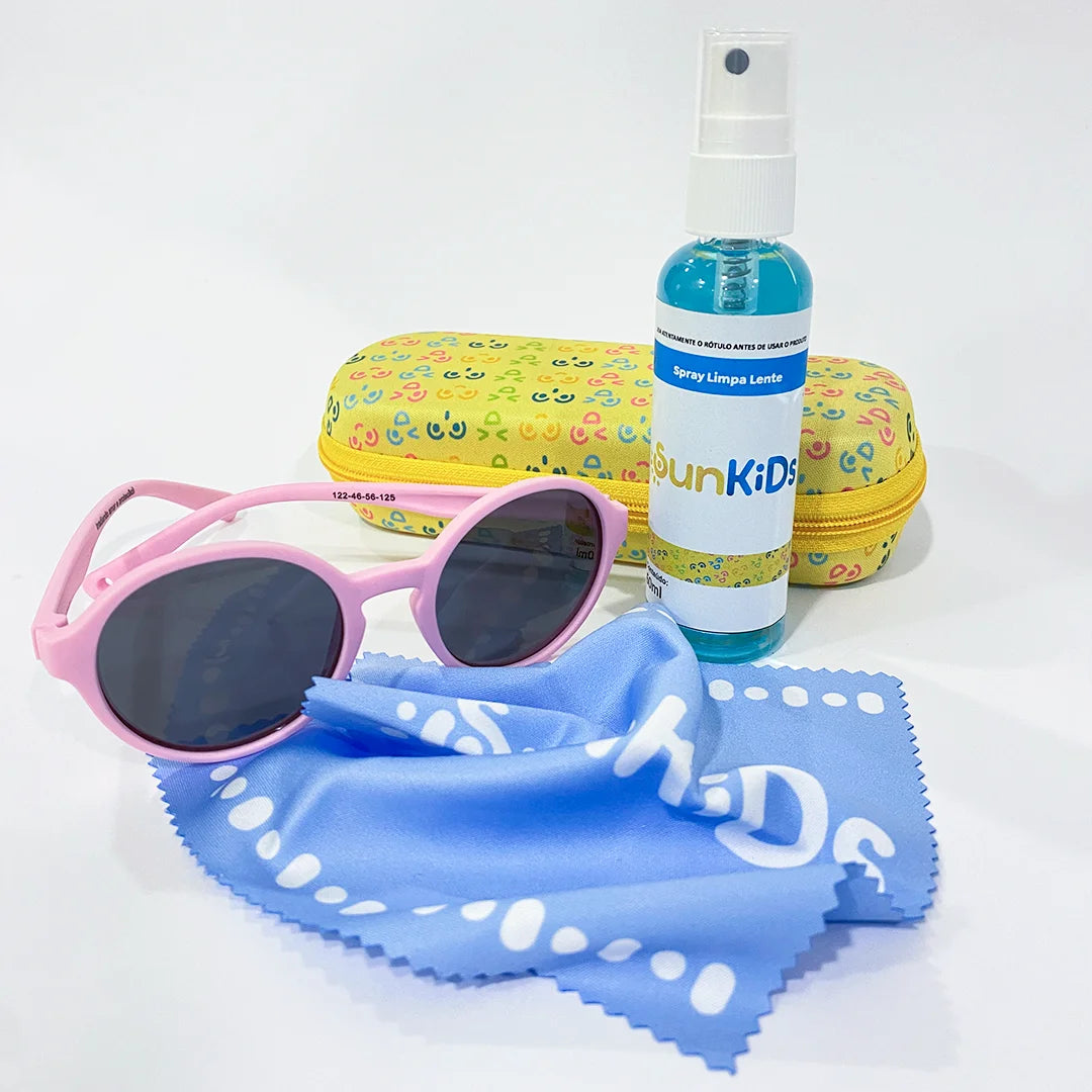 Limpa Lentes EasyClear Sunkids