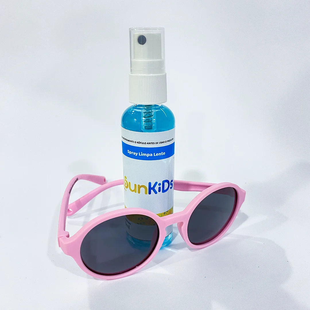 Limpa Lentes EasyClear Sunkids