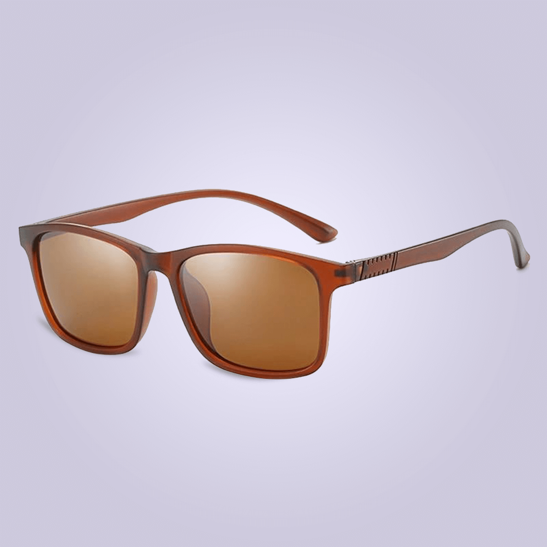 Óculos de Sol Flexível Fuan - ADULTO