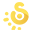 Sunkids store logo