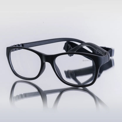 Armação para Óculos de Grau Infantil Flexível - Huggy