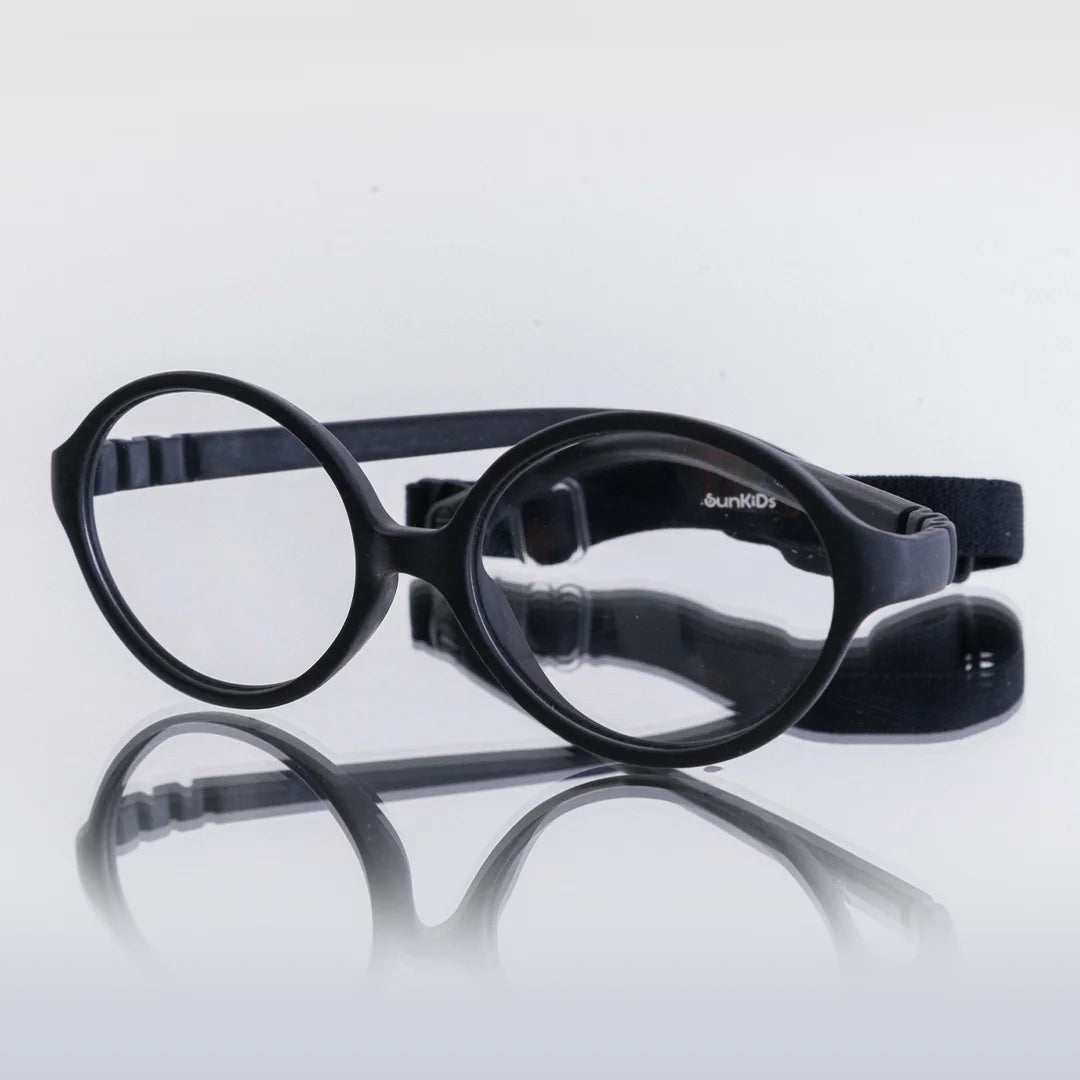 Armação para Óculos de Grau Infantil Flexível - Joy