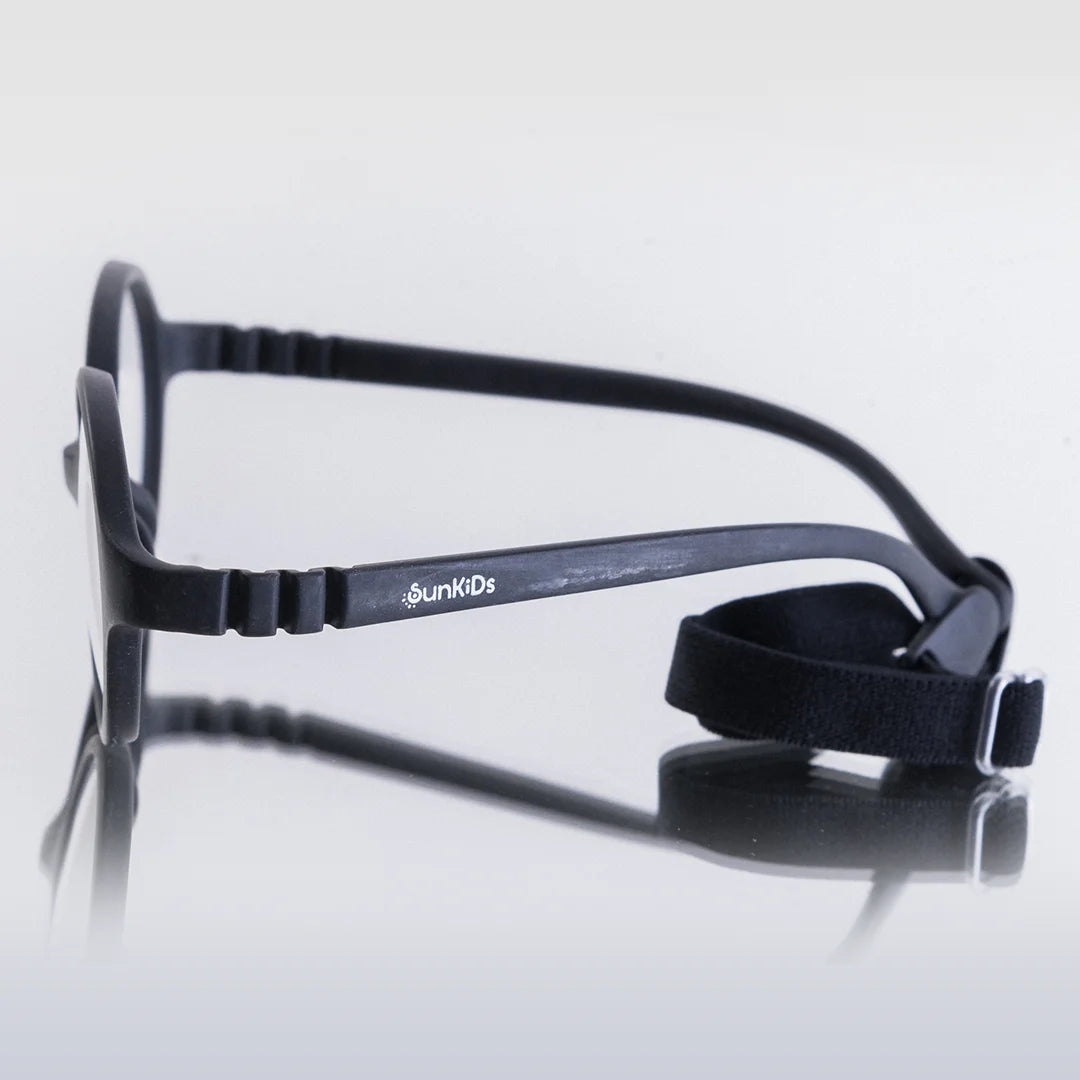 Armação para Óculos de Grau Infantil Flexível - Joy