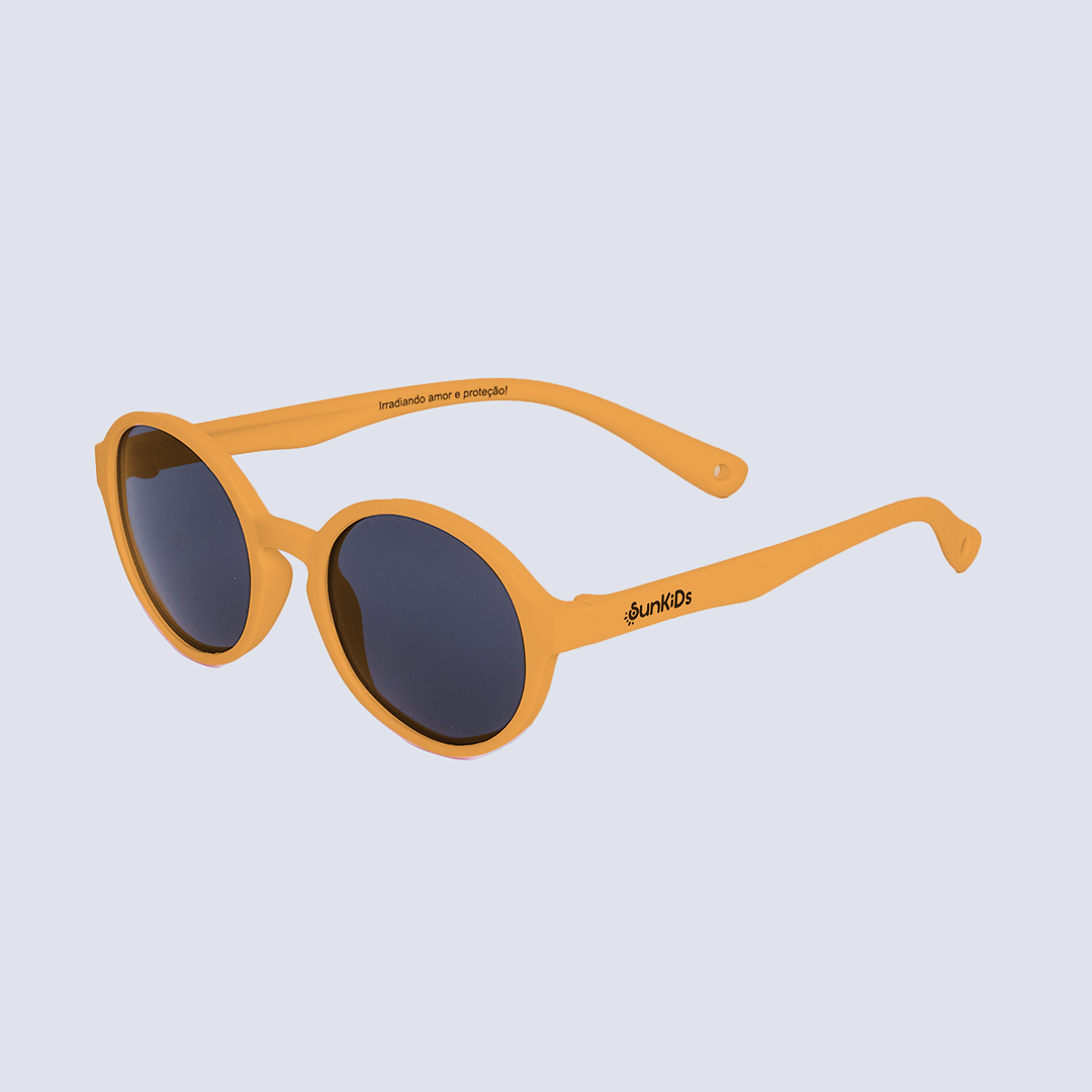 Óculos de sol infantil flexível - SunKids Solaris