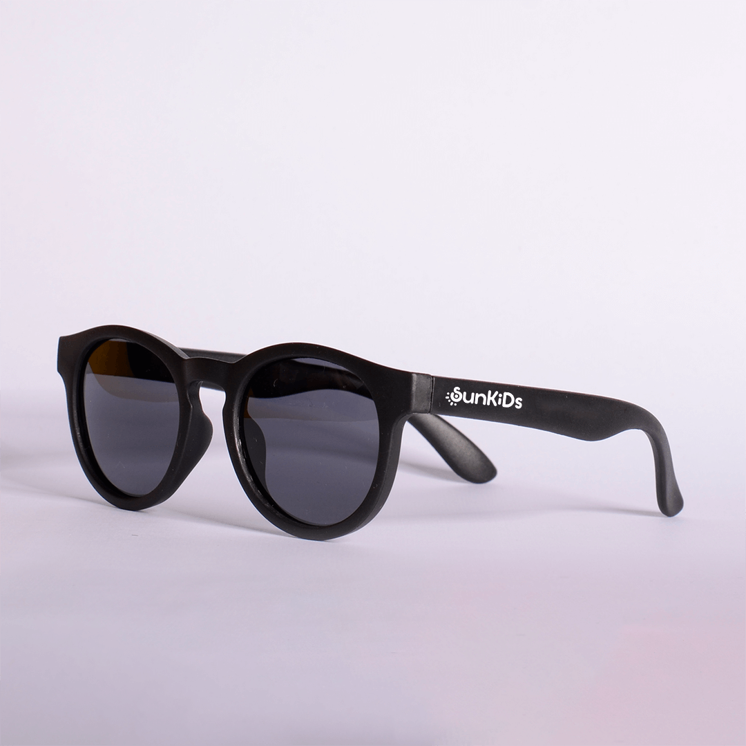 Óculos de Sol Infantil Flexível - Retrô