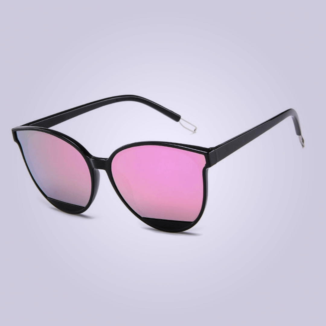 Óculos de Sol Señorita - ADULTO (KIT)
