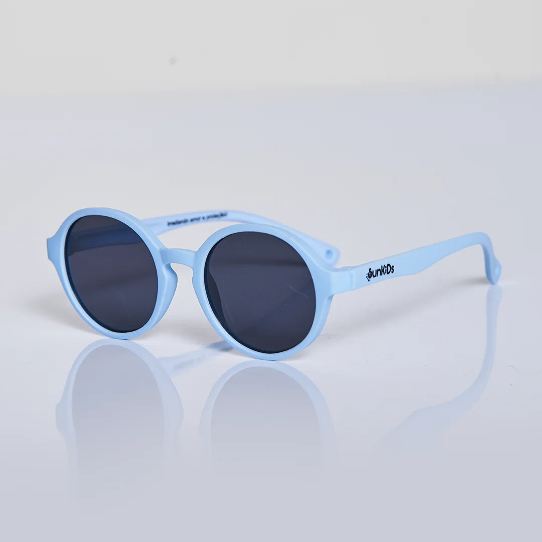 Óculos de sol infantil flexível - SunKids Solaris