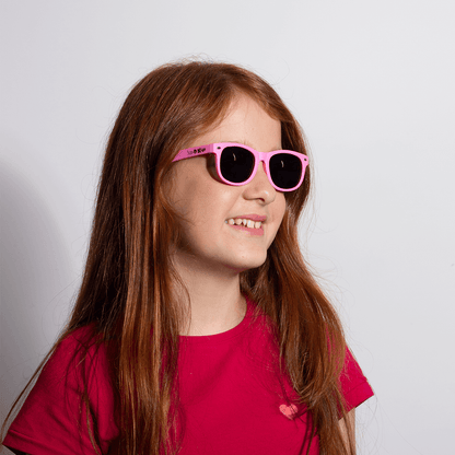Óculos de Sol Infantil Flexível - SunKids (KIT 2)