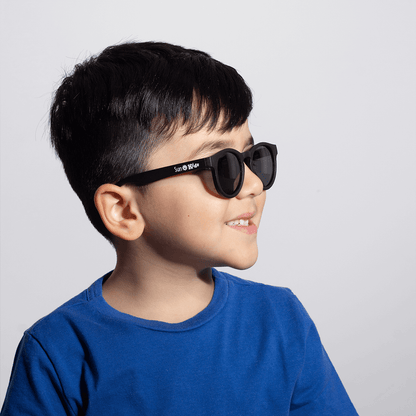 Óculos de Sol Infantil Flexível - SunKids - Progressivo