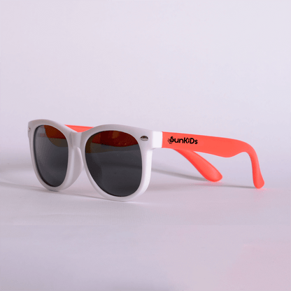 Óculos de Sol Infantil Flexível - SunKids (KIT 4)