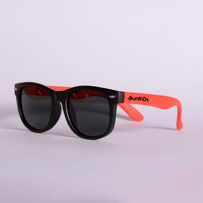 Óculos de Sol Infantil Flexível - SunKids - OFERTA RMKT