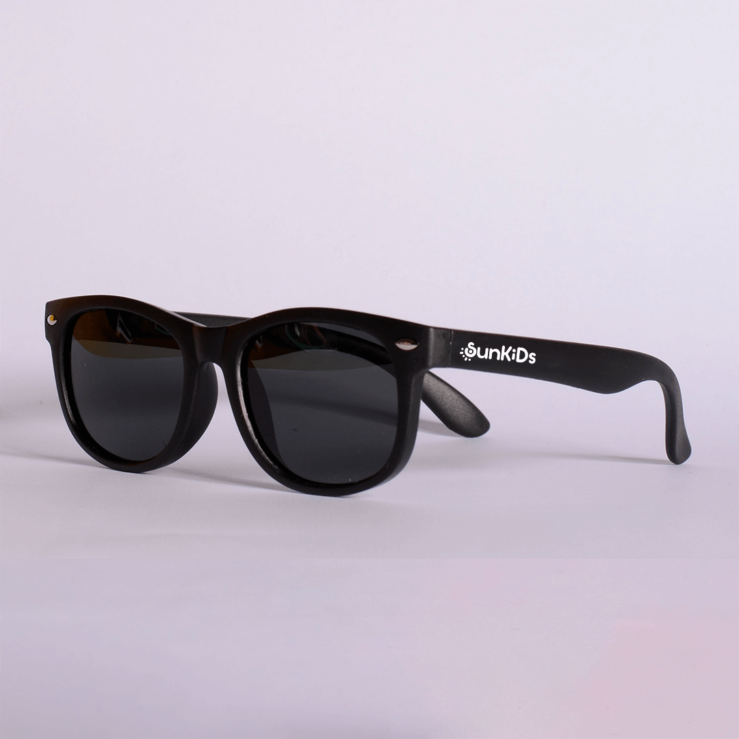 Óculos de Sol Infantil Flexível - SunKids (SK+)