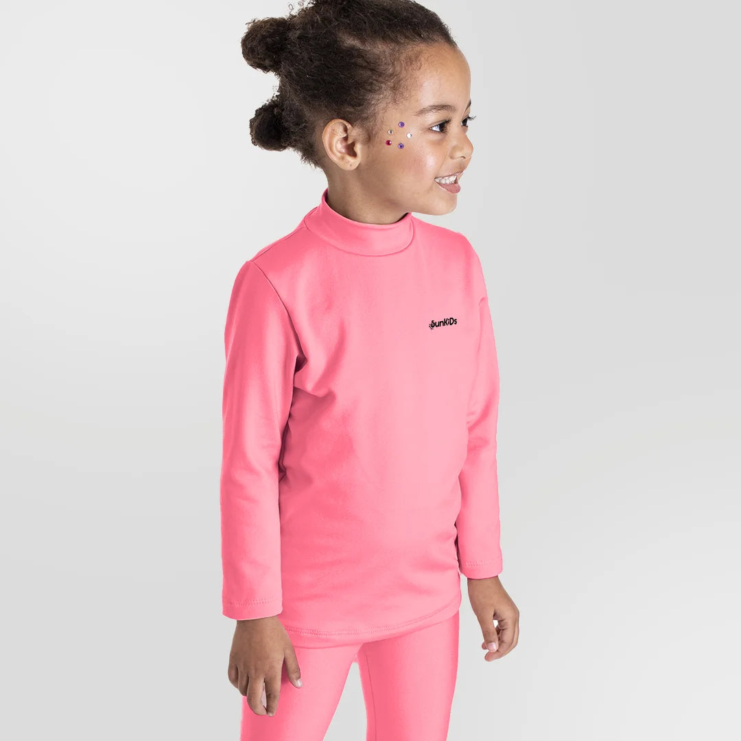 Conjunto de Roupas ThermoKids