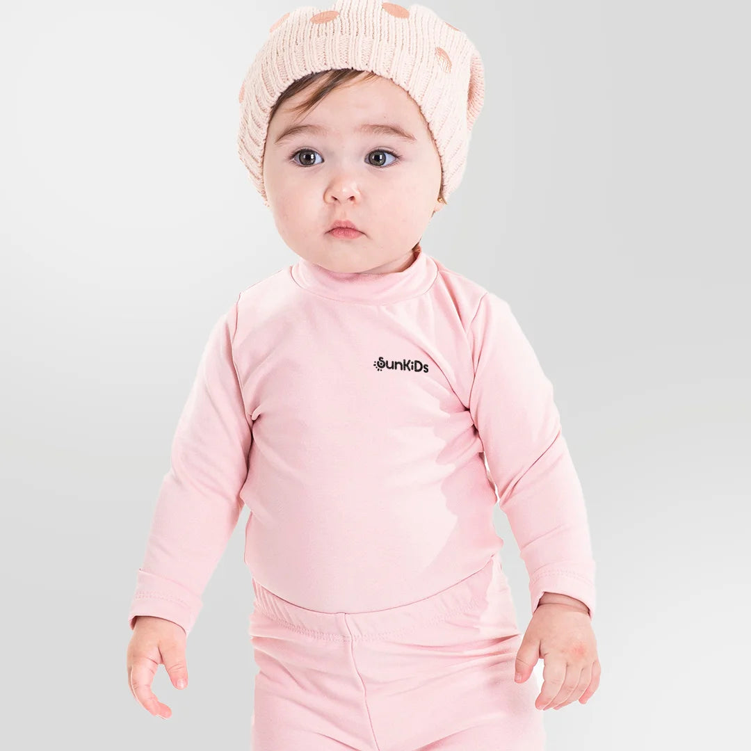 Conjunto de Roupas ThermoKids