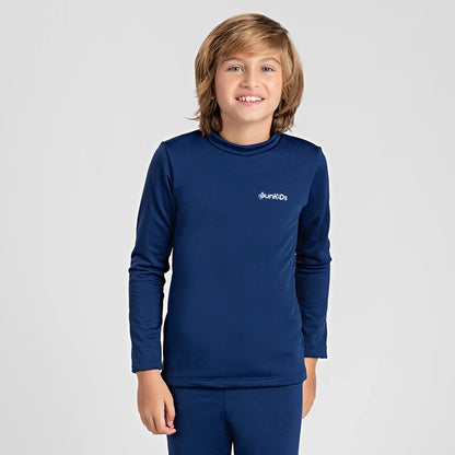 Conjunto de Roupas ThermoKids