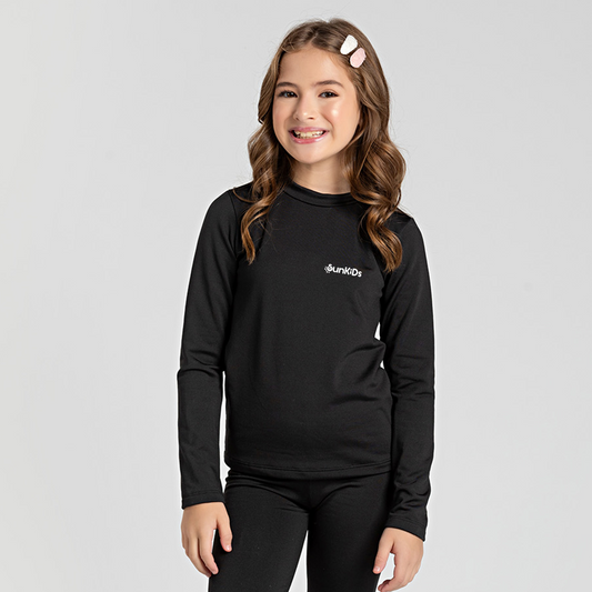 Conjunto de Roupas ThermoKids