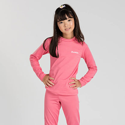 Conjunto de Roupas ThermoKids