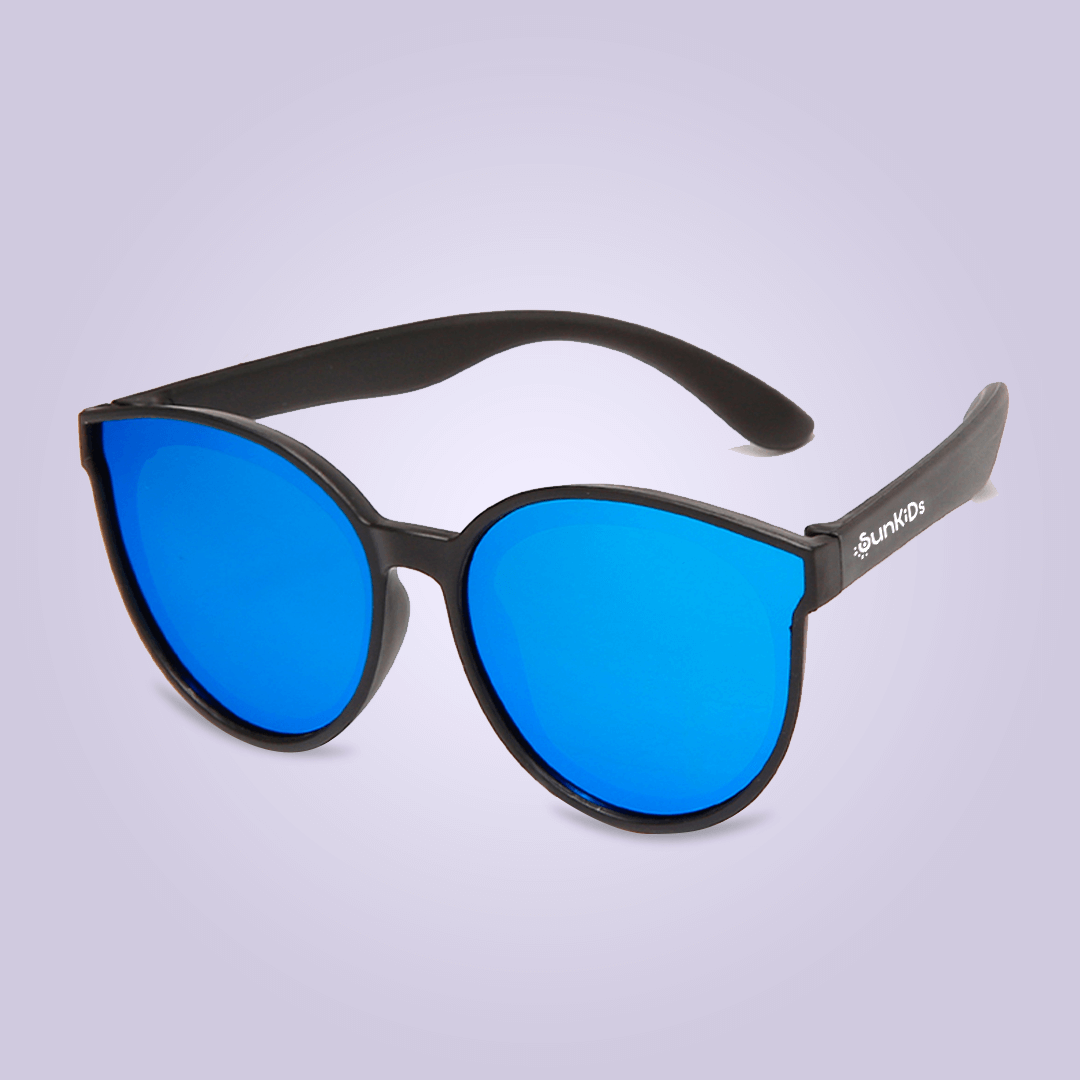 Óculos de Sol Infantil Flexível - Z Generation - Progressivo