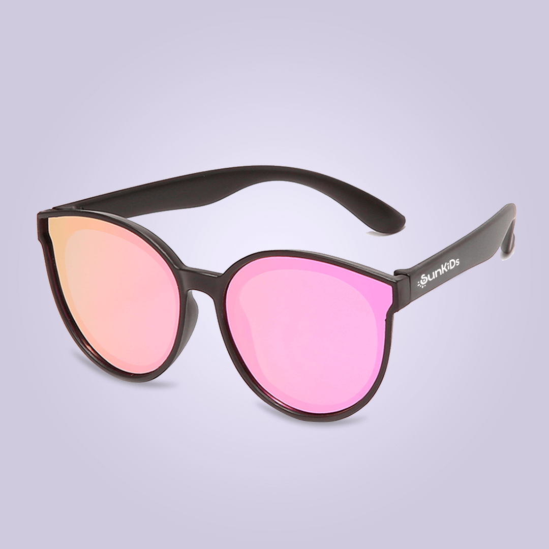 Óculos de Sol Infantil Flexível - Z Generation - OFERTA ÚNICA