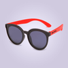 Óculos de Sol Infantil Flexível - Z Generation