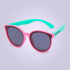 Óculos de Sol Infantil Flexível - Z Generation
